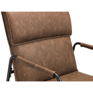 Gramercy Chair - Living with Luxury