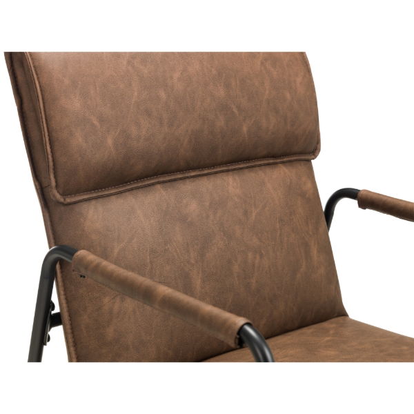 Gramercy Chair - Living with Luxury