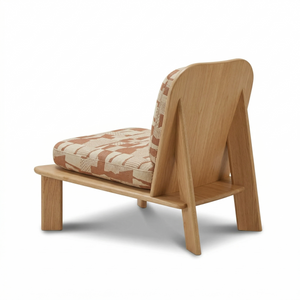 Collector Plano Armchair