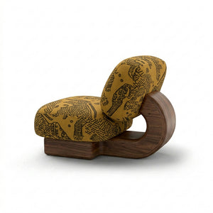 Collector Orla Armchair