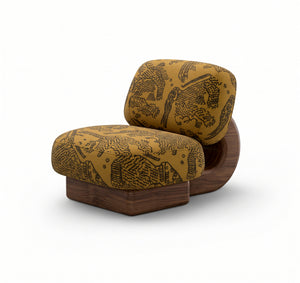 Collector Orla Armchair