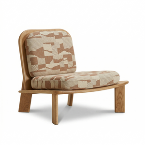 Collector Plano Armchair