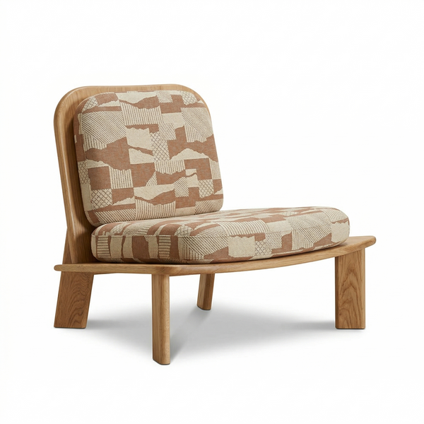 Collector Plano Armchair