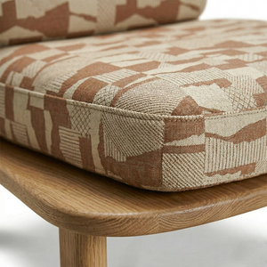 Collector Plano Armchair