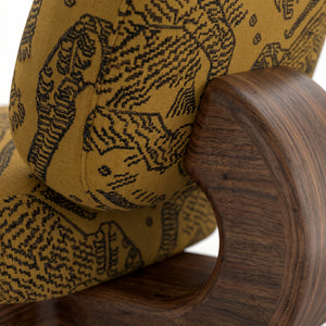 Collector Orla Armchair