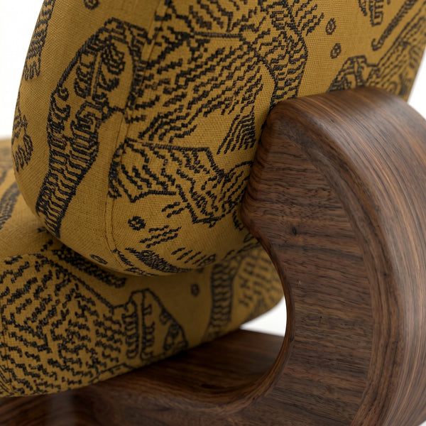 Collector Orla Armchair