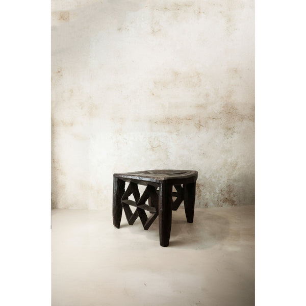 Nupe Table/Stool- 12.1