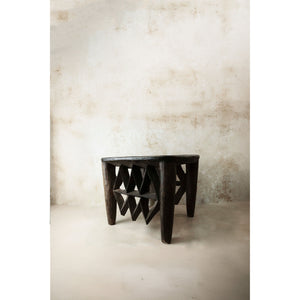 Nupe Table/Stool- 12.3