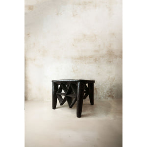 Nupe Table/Stool- 12.4
