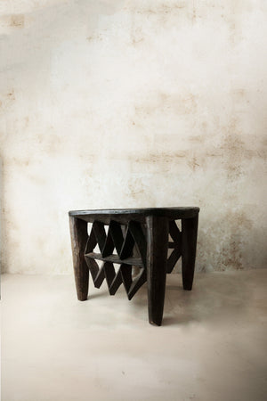 Nupe Table/Stool – dimensions