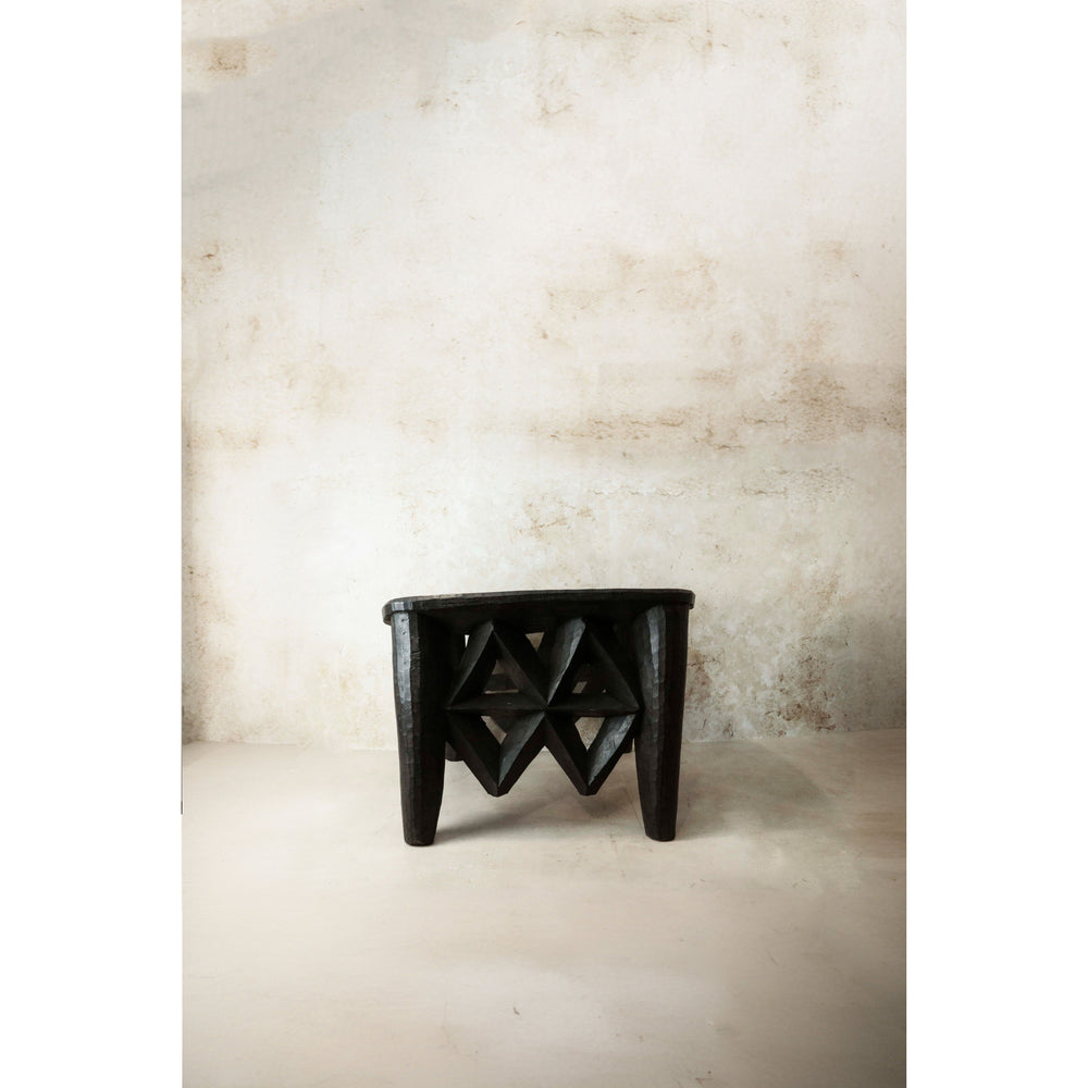 Nupe Table/Stool- 12.4