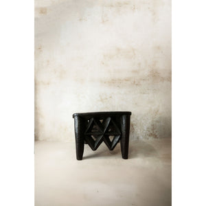 Nupe Table/Stool- 12.4