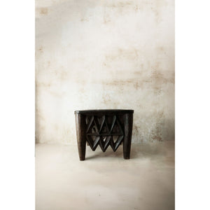Nupe Table/Stool- 12.3