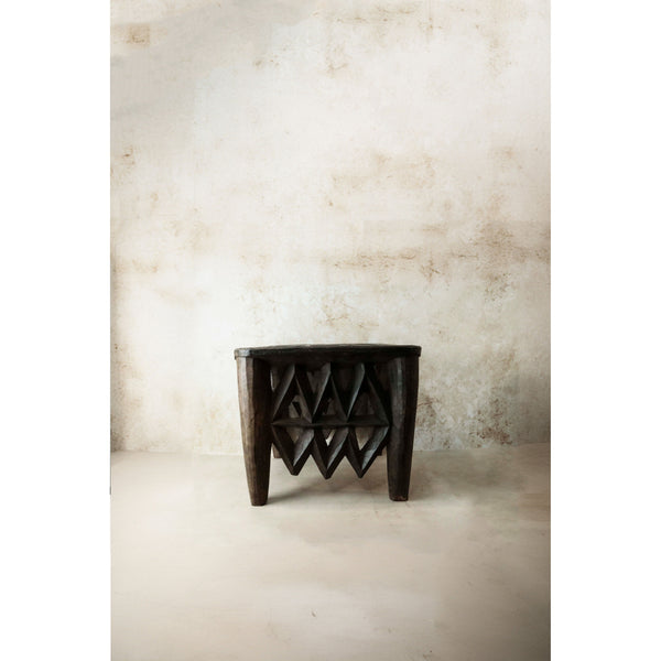 Nupe Table/Stool- 12.3