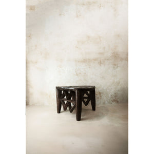 Nupe Table/Stool- 12.1