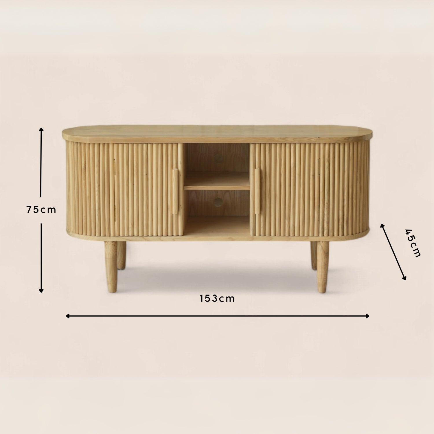 Giri TV Cabinet