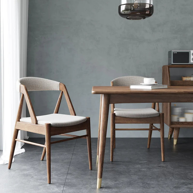 Zonka Chair - Living with Luxury