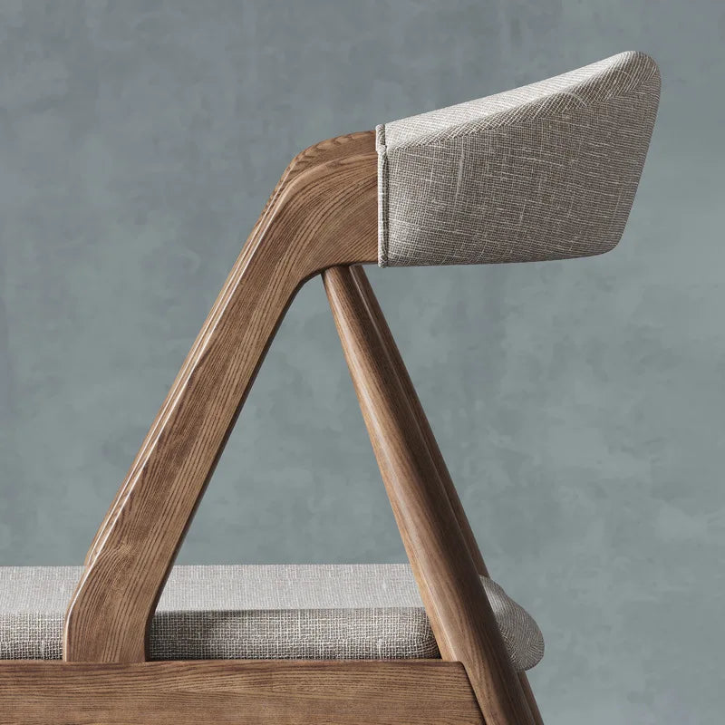 Zonka Chair - Living with Luxury