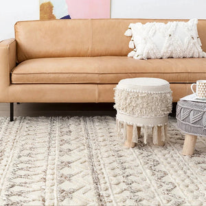 Initoma Rug – side view