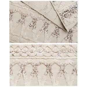Initoma Rug - Living with Luxury