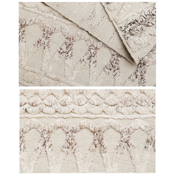Initoma Rug - Living with Luxury