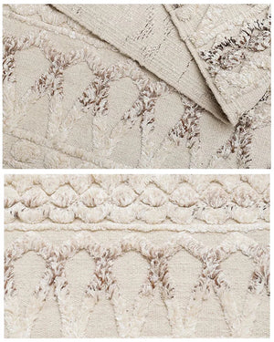 Initoma Rug – dimensions