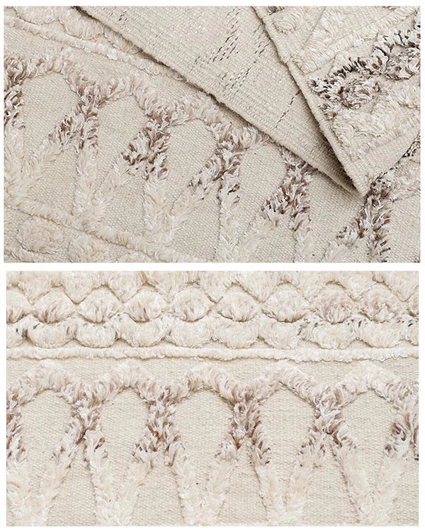 Initoma Rug – dimensions