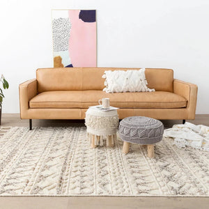Initoma Rug – detail