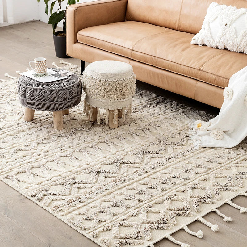 Initoma Rug - Living with Luxury