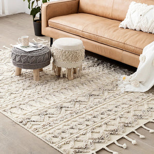 Initoma Rug - Living with Luxury