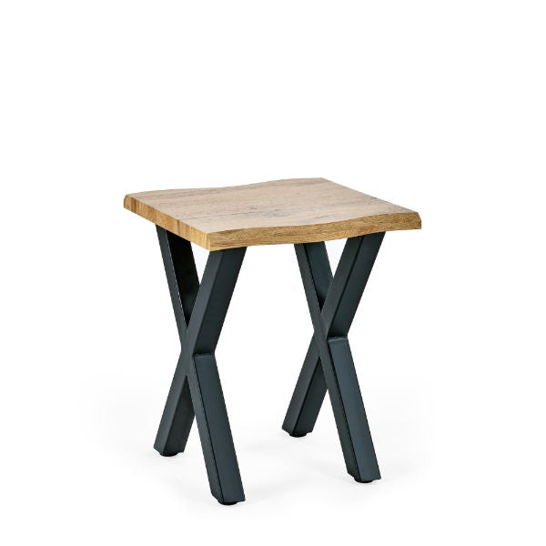 Harvey Lamp Table - Living with Luxury