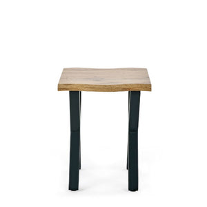 Harvey Lamp Table - Living with Luxury