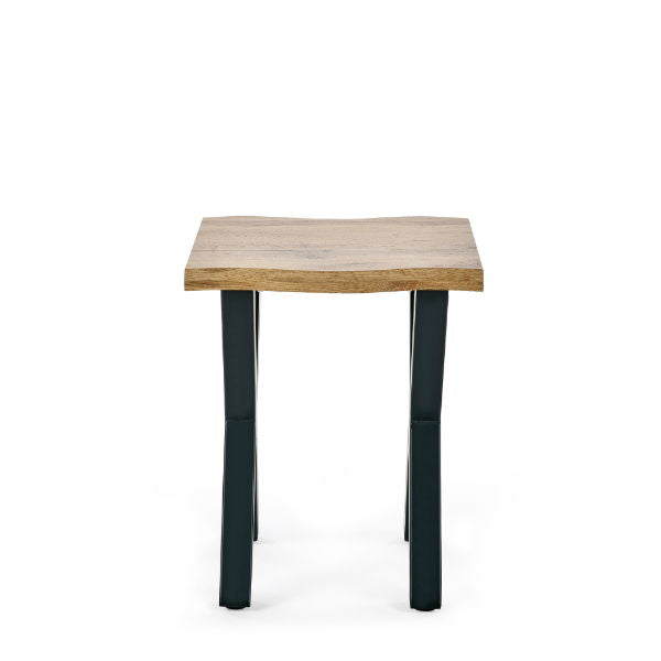Harvey Lamp Table - Living with Luxury