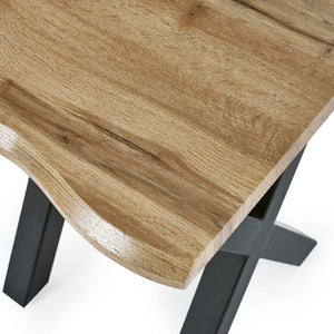 Harvey Lamp Table - Living with Luxury