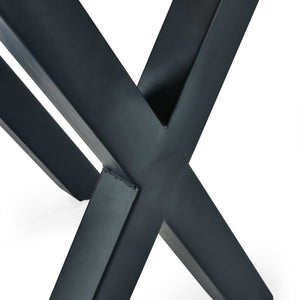 Harvey Lamp Table - Living with Luxury