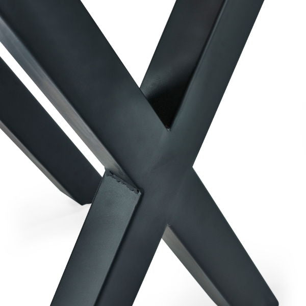 Harvey Lamp Table - Living with Luxury