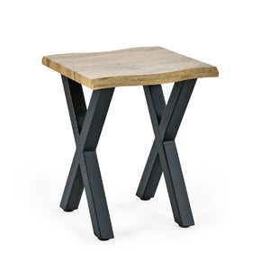 Harvey Lamp Table - Living with Luxury
