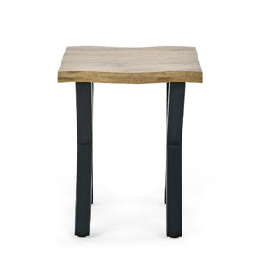 Harvey Lamp Table - Living with Luxury