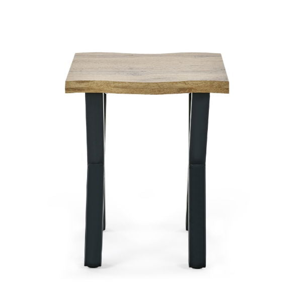 Harvey Lamp Table - Living with Luxury