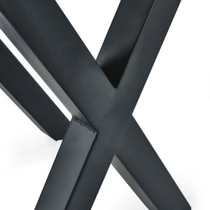 Harvey Lamp Table - Living with Luxury