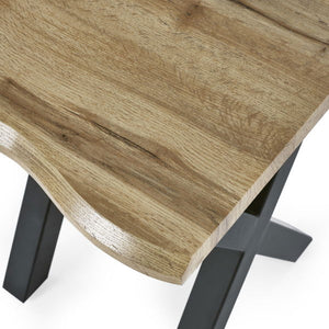 Harvey Lamp Table - Living with Luxury