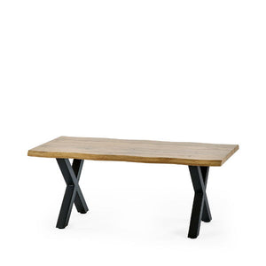 Harvey Coffee Table - Living with Luxury