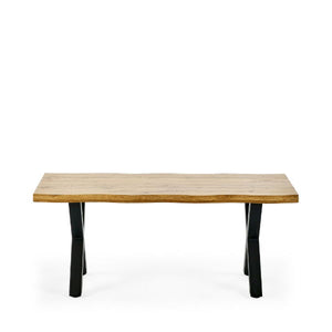 Harvey Coffee Table - Living with Luxury
