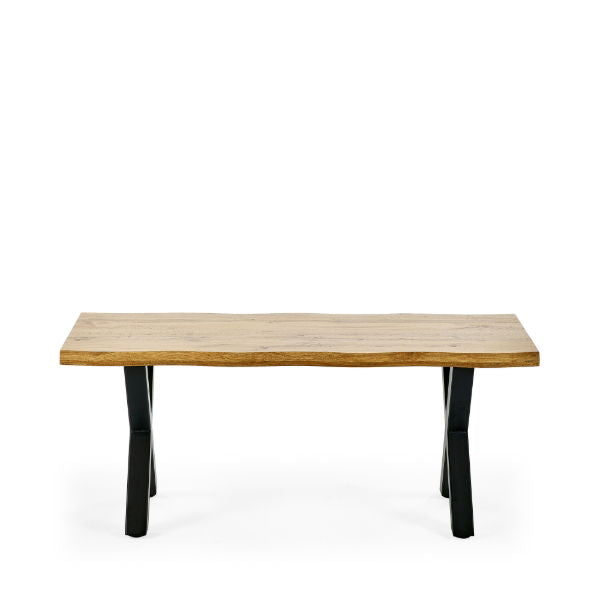 Harvey Coffee Table - Living with Luxury