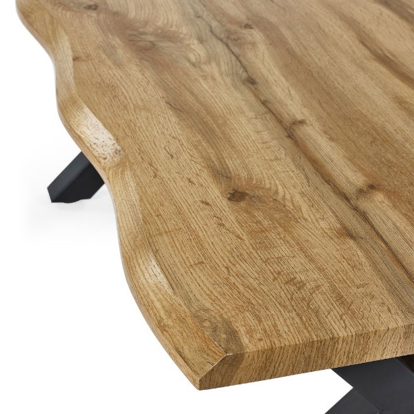 Harvey Coffee Table - Living with Luxury