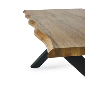 Harvey Coffee Table - Living with Luxury