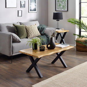 Harvey Coffee Table - Living with Luxury