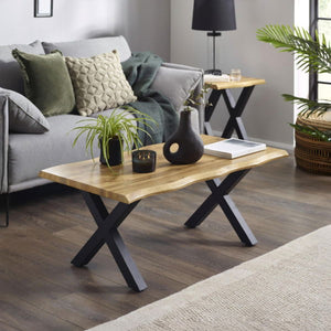 Harvey Coffee Table - Living with Luxury