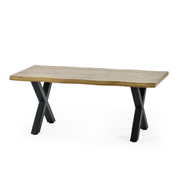 Harvey Coffee Table - Living with Luxury