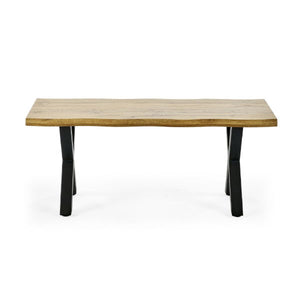 Harvey Coffee Table - Living with Luxury